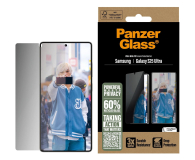 Folia / szkło na smartfon PanzerGlass Ultra-Wide Fit do Samsung Galaxy S25 Ultra privacy
